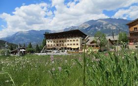 Hotel Soleil Des Neiges
